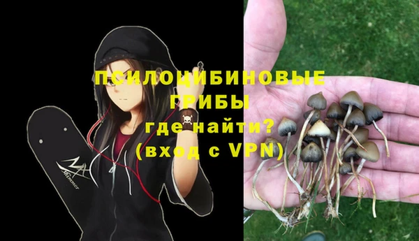 кристаллы Костерёво
